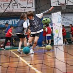 Skokičin vrtiljak na Stadionu 1. maja