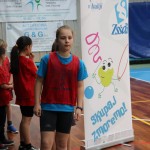 Skokičin vrtiljak na Stadionu 1. maja