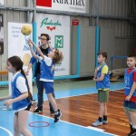 Skokičin vrtiljak na Stadionu 1. maja