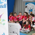 Skokičin vrtiljak na Stadionu 1. maja