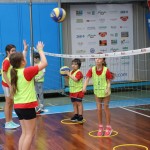 Skokičin vrtiljak na Stadionu 1. maja