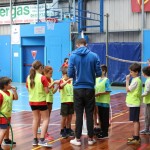 Skokičin vrtiljak na Stadionu 1. maja