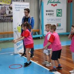 Skokičin vrtiljak na Stadionu 1. maja