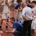 22. krog; Briščiki, sobota, 16.3.2019 (18.00)Kontovel - Cervi