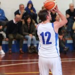 22. krog; Briščiki, sobota, 16.3.2019 (18.00)
Kontovel - Cervi