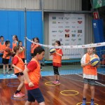 Skokičin vrtiljak na Stadionu 1. maja