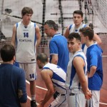 22. krog; Briščiki, sobota, 16.3.2019 (18.00)Kontovel - Cervi
