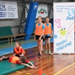 Skokičin vrtiljak na Stadionu 1. maja