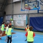 Skokičin vrtiljak na Stadionu 1. maja