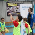 Skokičin vrtiljak na Stadionu 1. maja