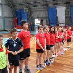 Skokičin vrtiljak na Stadionu 1. maja