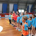 Skokičin vrtiljak na Stadionu 1. maja