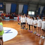 Skokičin vrtiljak na Stadionu 1. maja