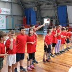 Skokičin vrtiljak na Stadionu 1. maja