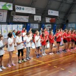 Skokičin vrtiljak na Stadionu 1. maja