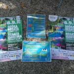 Tiskovna konferenca 35. Soška regata