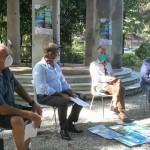 Tiskovna konferenca 35. Soška regata