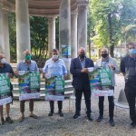 Tiskovna konferenca 35. Soška regata