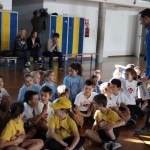 Skokičin vrtiljak, 5. etapa