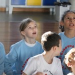 Skokičin vrtiljak, 5. etapa