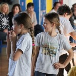 Skokičin vrtiljak, 5. etapa