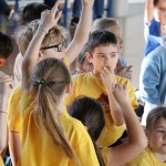 Skokičin vrtiljak, 5. etapa