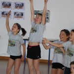 Skokičin vrtiljak, 5. etapa