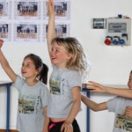 Skokičin vrtiljak, 5. etapa