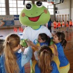 Skokičin vrtiljak, 5. etapa