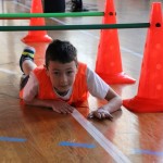 Skokičin vrtiljak, 5. etapa