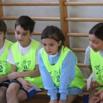 Skokičin vrtiljak, 5. etapa