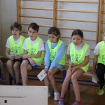 Skokičin vrtiljak, 5. etapa