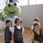 Skokičin vrtiljak, 5. etapa