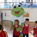 Skokičin vrtiljak, 5. etapa