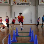 Skokičin vrtiljak, 5. etapa