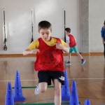 Skokičin vrtiljak, 5. etapa