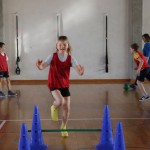 Skokičin vrtiljak, 5. etapa