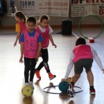 Skokičin vrtiljak, 5. etapa