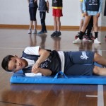 Skokičin vrtiljak, 5. etapa