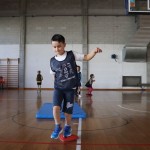 Skokičin vrtiljak, 5. etapa