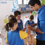 Skokičin vrtiljak, 5. etapa