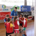 Skokičin vrtiljak, 5. etapa