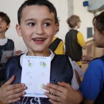 Skokičin vrtiljak, 5. etapa