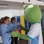 Skokičin vrtiljak, 5. etapa