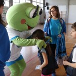 Skokičin vrtiljak, 5. etapa