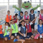 Skokičin vrtiljak, 5. etapa