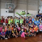 Skokičin vrtiljak, 5. etapa