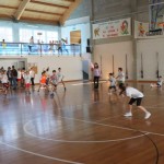 Skokičin vrtiljak, 5. etapa