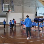 Skokičin vrtiljak, 5. etapa