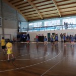 Skokičin vrtiljak, 5. etapa